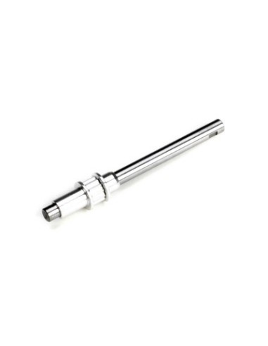 Tail Rotor Shaft Aluminum Drive Pulley Gear: B450