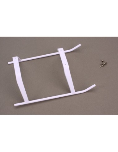 Landing Gear Set: B450 330X 330S
