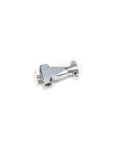 Aluminum Flybarless Head Block Set: B450 X 330X 330S