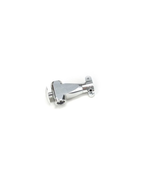 Aluminum Flybarless Head Block Set: B450 X 330X 330S