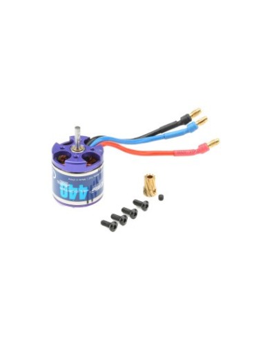 Replacement 4200Kv Brushless Motor