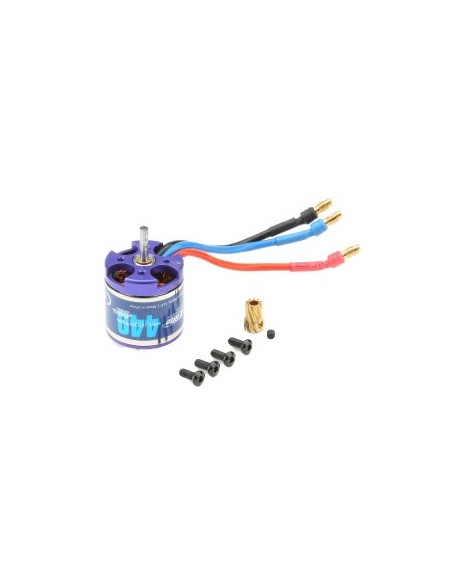 Replacement 4200Kv Brushless Motor