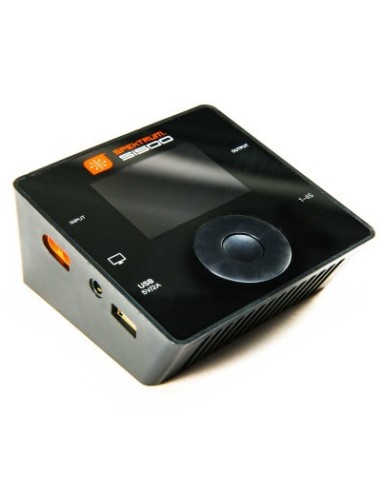 S1500 DC Smart Charger 1x500W