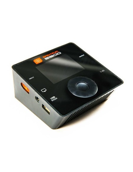 S1500 DC Smart Charger 1x500W