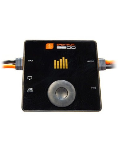 S1500 DC Smart Charger 1x500W