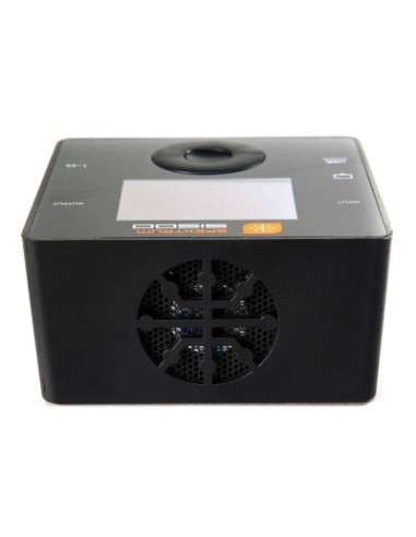 S1500 DC Smart Charger 1x500W