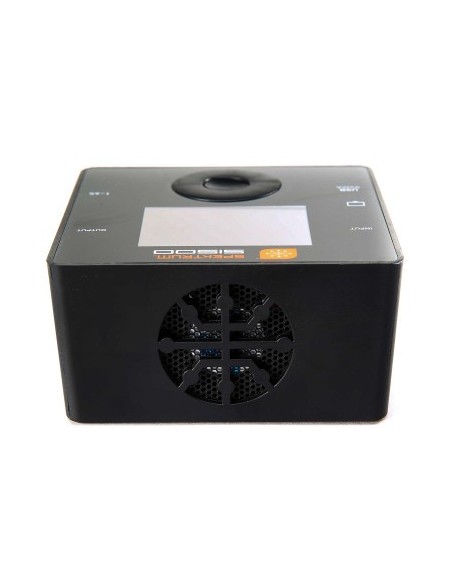 S1500 DC Smart Charger 1x500W