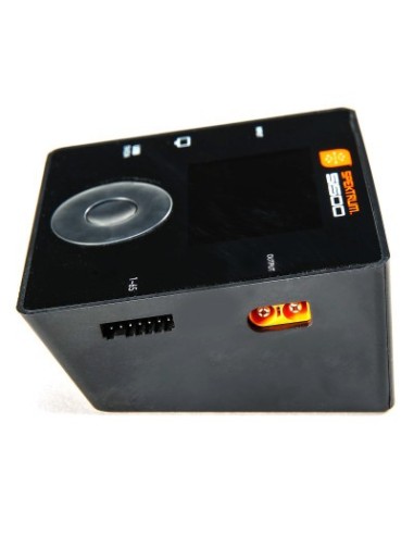 S1500 DC Smart Charger 1x500W