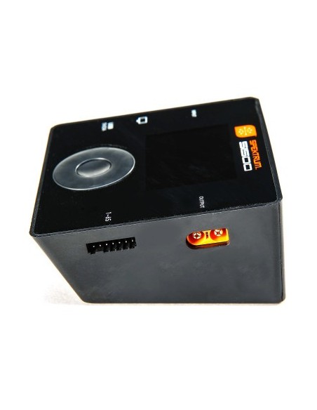 S1500 DC Smart Charger 1x500W