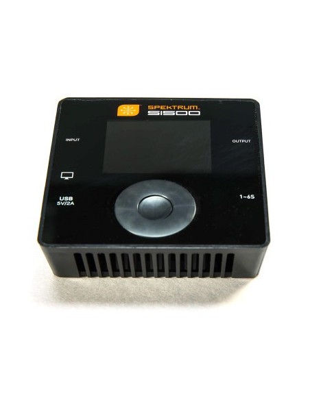 S1500 DC Smart Charger 1x500W