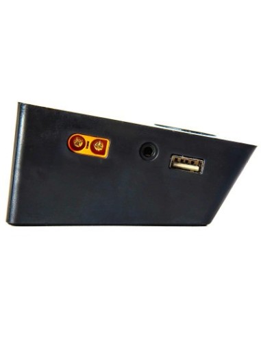 S1500 DC Smart Charger 1x500W