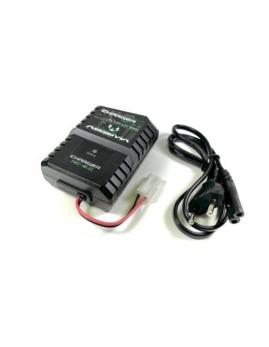 RC Energy Starter Set 3000 (NiMH-NC-2.0)