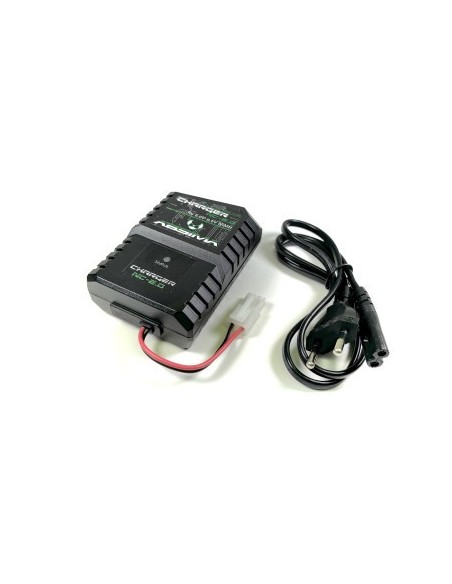 RC Energy Starter Set 3000 (NiMH-NC-2.0)