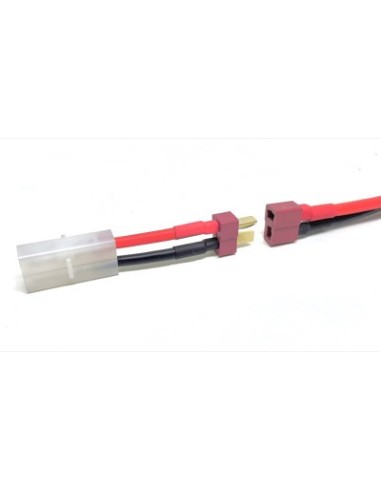 RC Energy Starter Set 3000 (NiMH-NC-2.0)