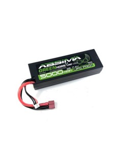 RC Energy Starter Set 5000 (LiPo-Cube 2.0) 2
