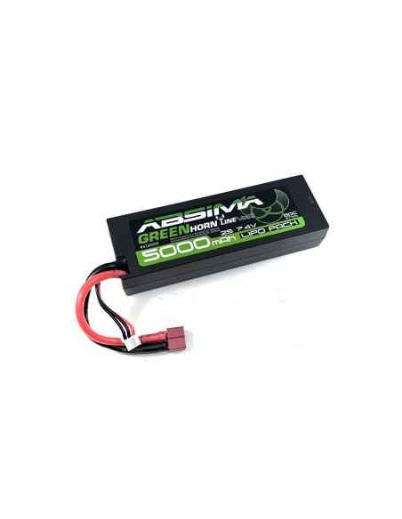 RC Energy Starter Set 5000 (LiPo-Cube 2.0)