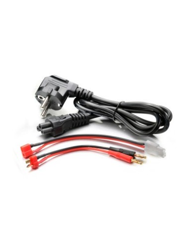 RC Energy Starter Set 5000 (LiPo-Cube 2.0)