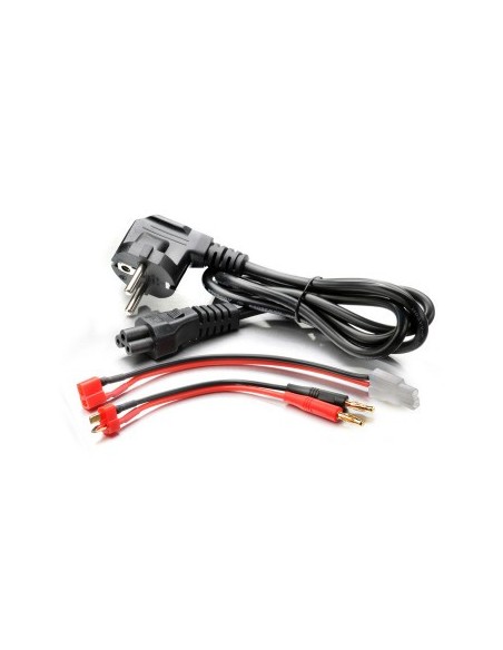 RC Energy Starter Set 5000 (LiPo-Cube 2.0)