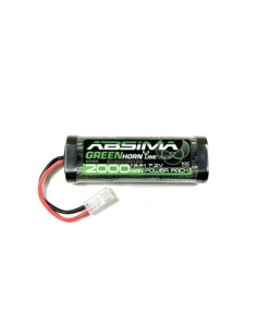 RC Energy Starter Set 2000 (NiMH-USB) 2