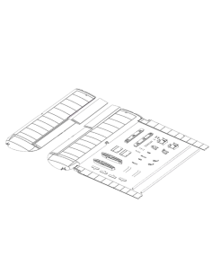 Wingset FunCub XL