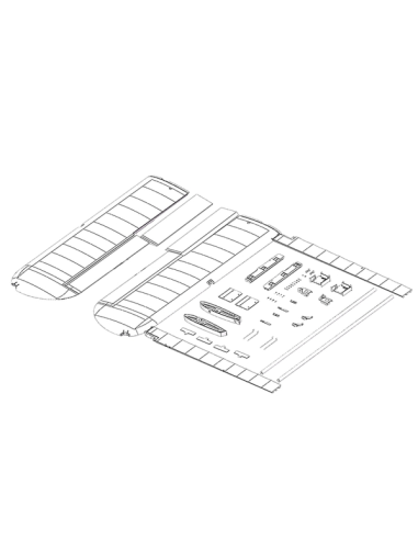 Wingset FunCub XL