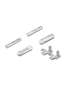 Soportes de amortiguador FunCub XL