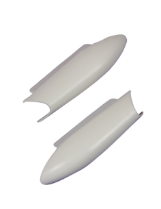 Servo cover(Solius/Heron/FUNRAY)1 pair
