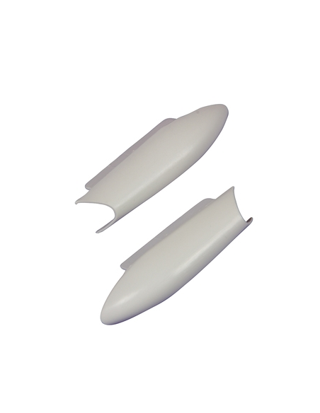 Servo cover(Solius/Heron/FUNRAY)1 pair