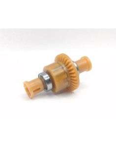 Maverick Complete Differential