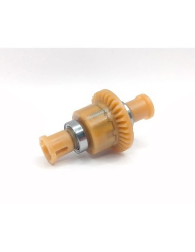 Maverick Complete Differential