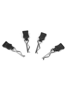 Maverick Body Clips 4pcs