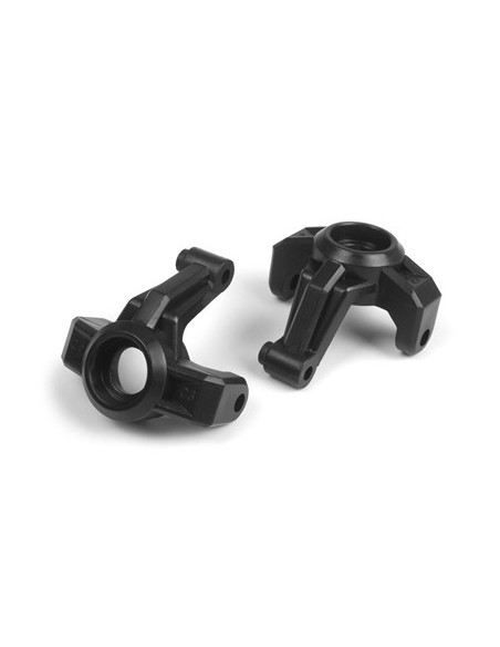 Maverick Steering Arm Set