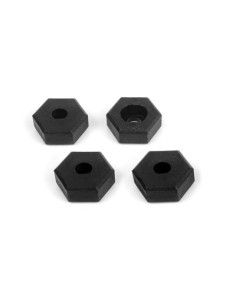 Maverick 12mm Wheel Hex Hub Set 4pcs