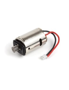 MM200 380 Motor w/16T Pinion