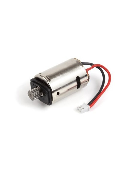 MM200 380 Motor w/16T Pinion