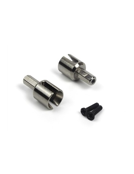 Maverick Steel Drive Cup Set 2pcs