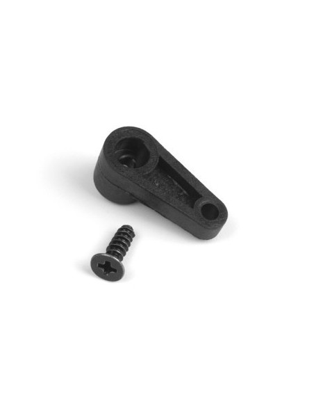 Maverick Servo Horn & Screw