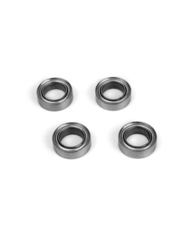 Maverick Ball Bearing 6x10x3mm 4pcs