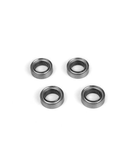 Maverick Ball Bearing 6x10x3mm 4pcs