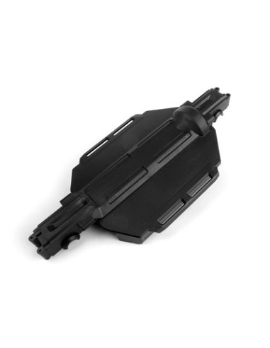 Maverick Main Chassis