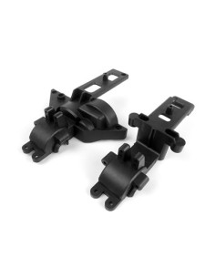 Maverick Upper Chassis Set