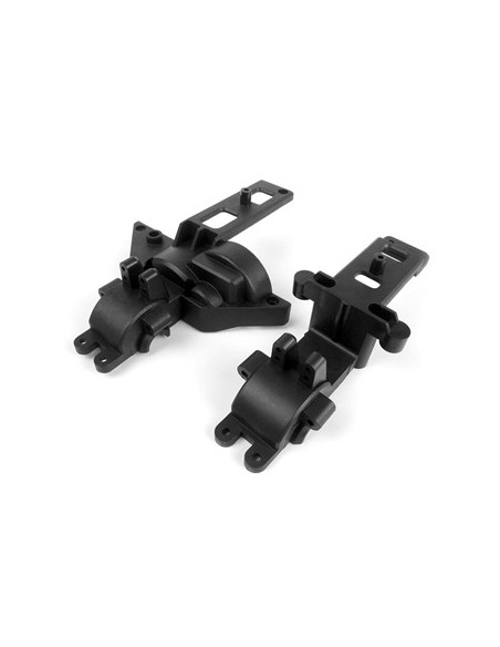 Maverick Upper Chassis Set