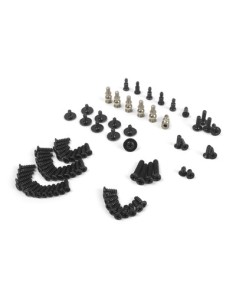 Maverick Hardware Set Atom