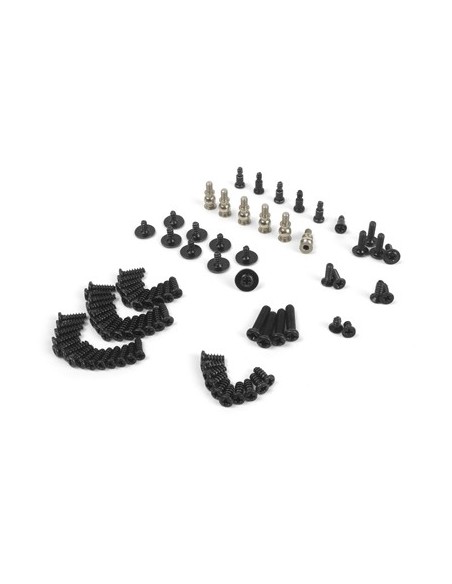 Maverick Hardware Set Atom