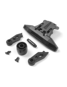 Maverick Rear Bumper