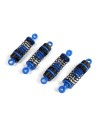 Maverick Shock Absorber Set Blue/4pcs