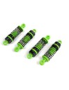 Maverick Shock Absorber Set Green/4pcs