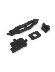 Maverick Chassis Parts Set