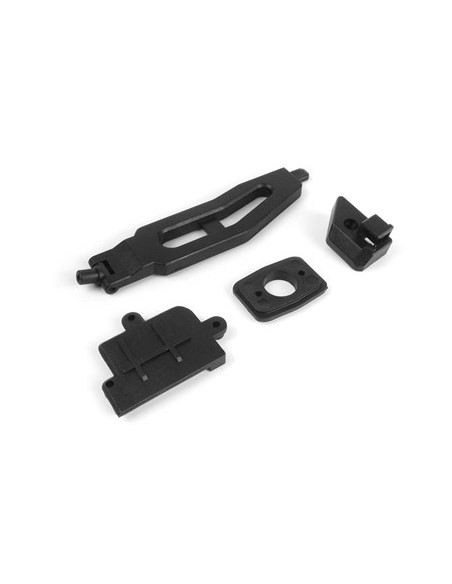 Maverick Chassis Parts Set