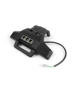 Maverick Front Bumper & LED